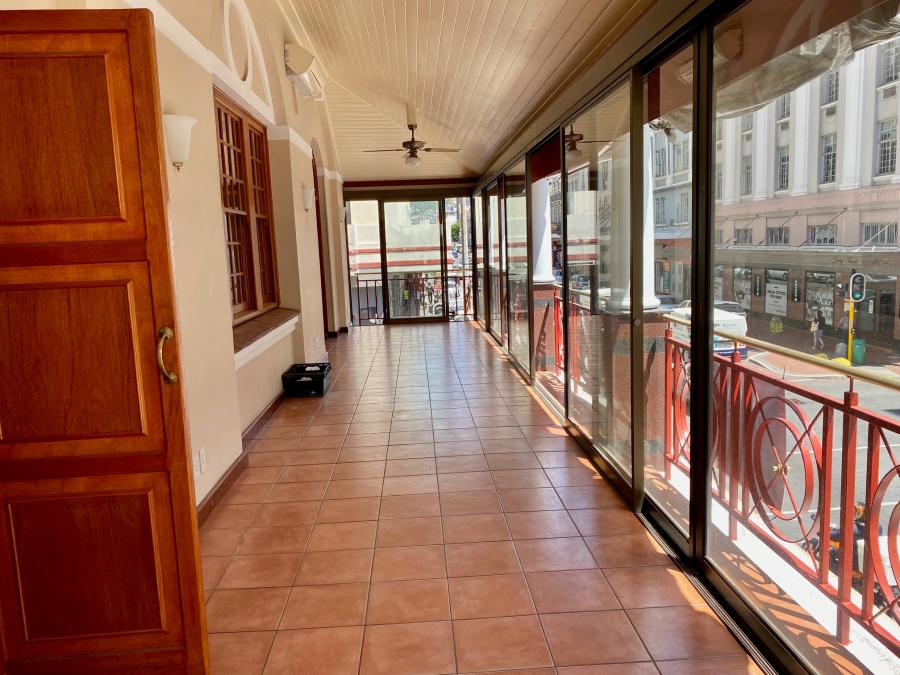 To Let commercial Property for Rent in Cape Town City Centre Western Cape